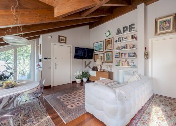 Foto 8 - Two-room apartment Vicolo Lambretto, Monza - photo 7