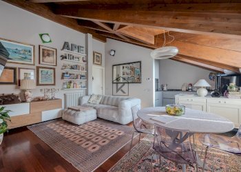 Foto 9 - Two-room apartment Vicolo Lambretto, Monza - photo 8