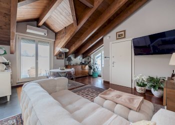 Foto 10 - Two-room apartment Vicolo Lambretto, Monza - photo 9