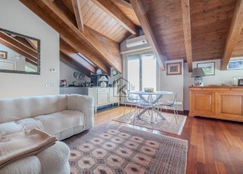 Foto 11 - Two-room apartment Vicolo Lambretto, Monza - photo 10