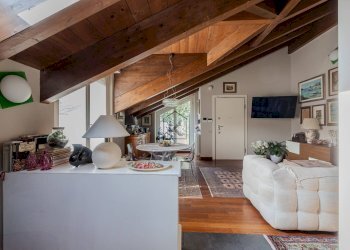 Foto 12 - Two-room apartment Vicolo Lambretto, Monza - photo 11