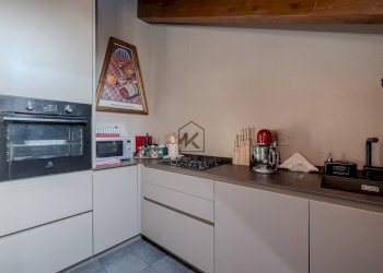 Foto 15 - Two-room apartment Vicolo Lambretto, Monza - photo 14