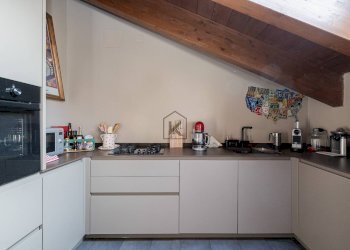 Foto 16 - Two-room apartment Vicolo Lambretto, Monza - photo 15