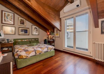 Foto 17 - Two-room apartment Vicolo Lambretto, Monza - photo 16