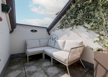 Foto 18 - Two-room apartment Vicolo Lambretto, Monza - photo 17