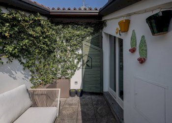 Foto 20 - Two-room apartment Vicolo Lambretto, Monza - photo 19