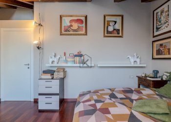 Foto 22 - Two-room apartment Vicolo Lambretto, Monza - photo 21