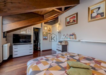 Foto 23 - Two-room apartment Vicolo Lambretto, Monza - photo 22