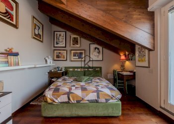 Foto 24 - Two-room apartment Vicolo Lambretto, Monza - photo 23