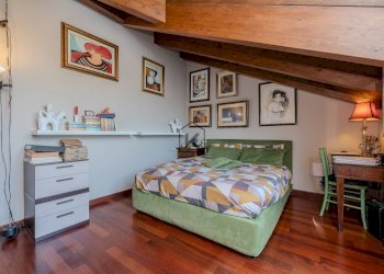 Foto 25 - Two-room apartment Vicolo Lambretto, Monza - photo 24