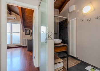 Foto 27 - Two-room apartment Vicolo Lambretto, Monza - photo 26