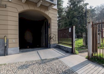 Foto 35 - Two-room apartment Vicolo Lambretto, Monza - photo 34