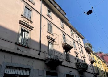 Foto 1 - Monolocale Via Pasquale Sottocorno, Milano - foto 1