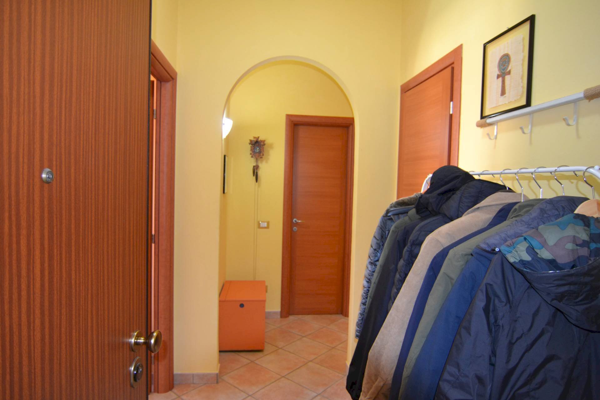 Foto 1 - Two-room apartment Via Aurelia
 
61, Loano - photo 1