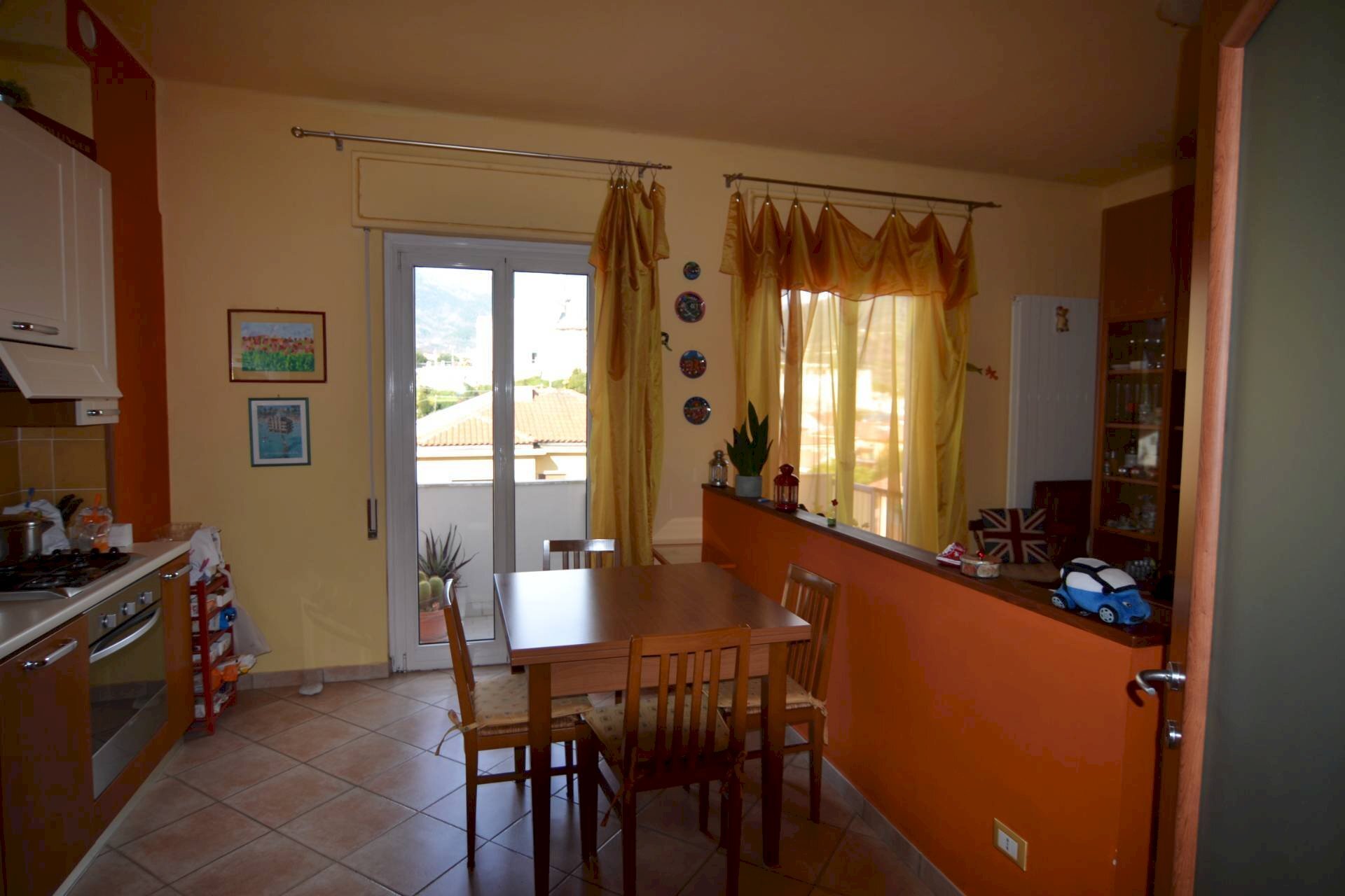 Foto 2 - Two-room apartment Via Aurelia
 
61, Loano - photo 2