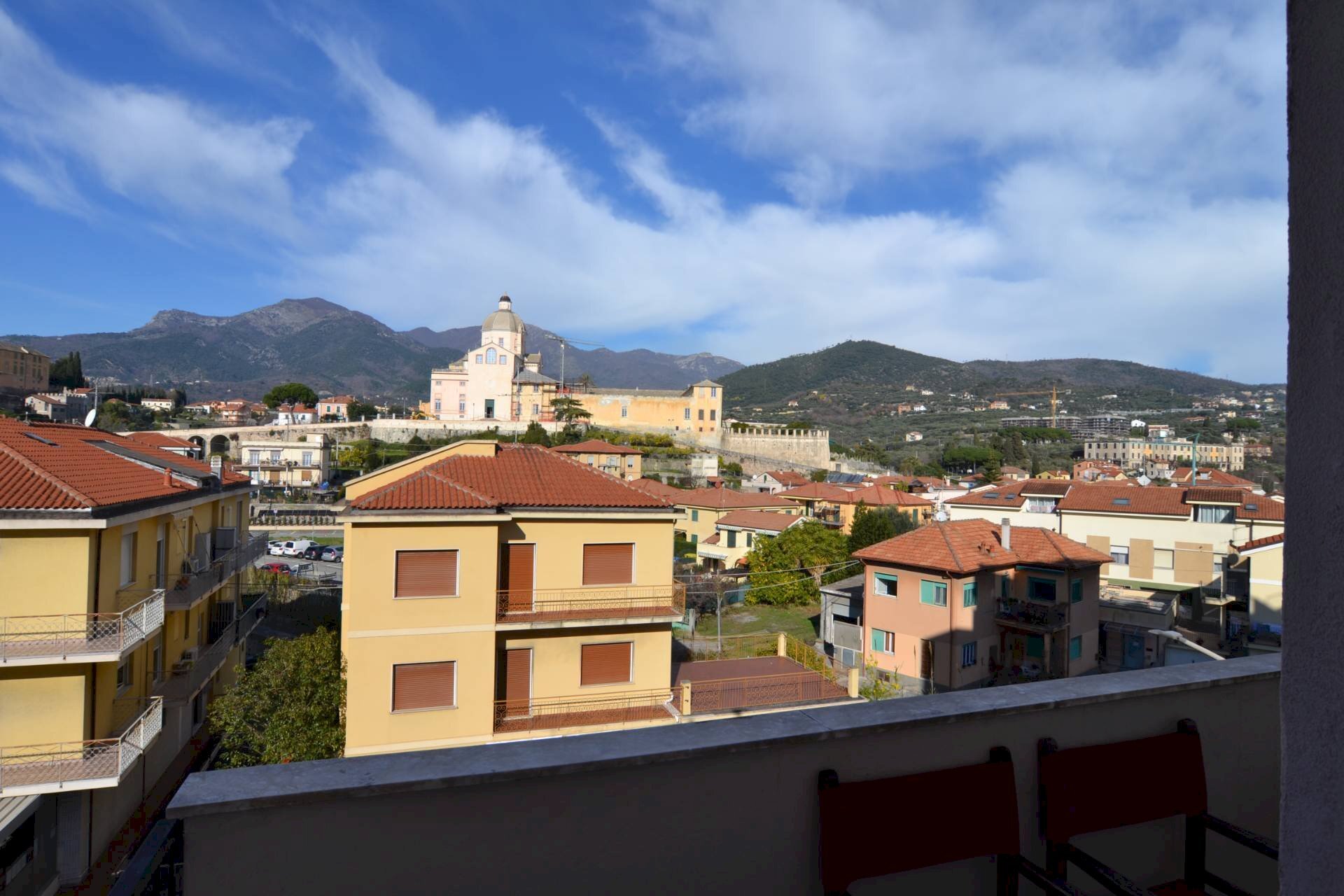 Foto 3 - Two-room apartment Via Aurelia
 
61, Loano - photo 3