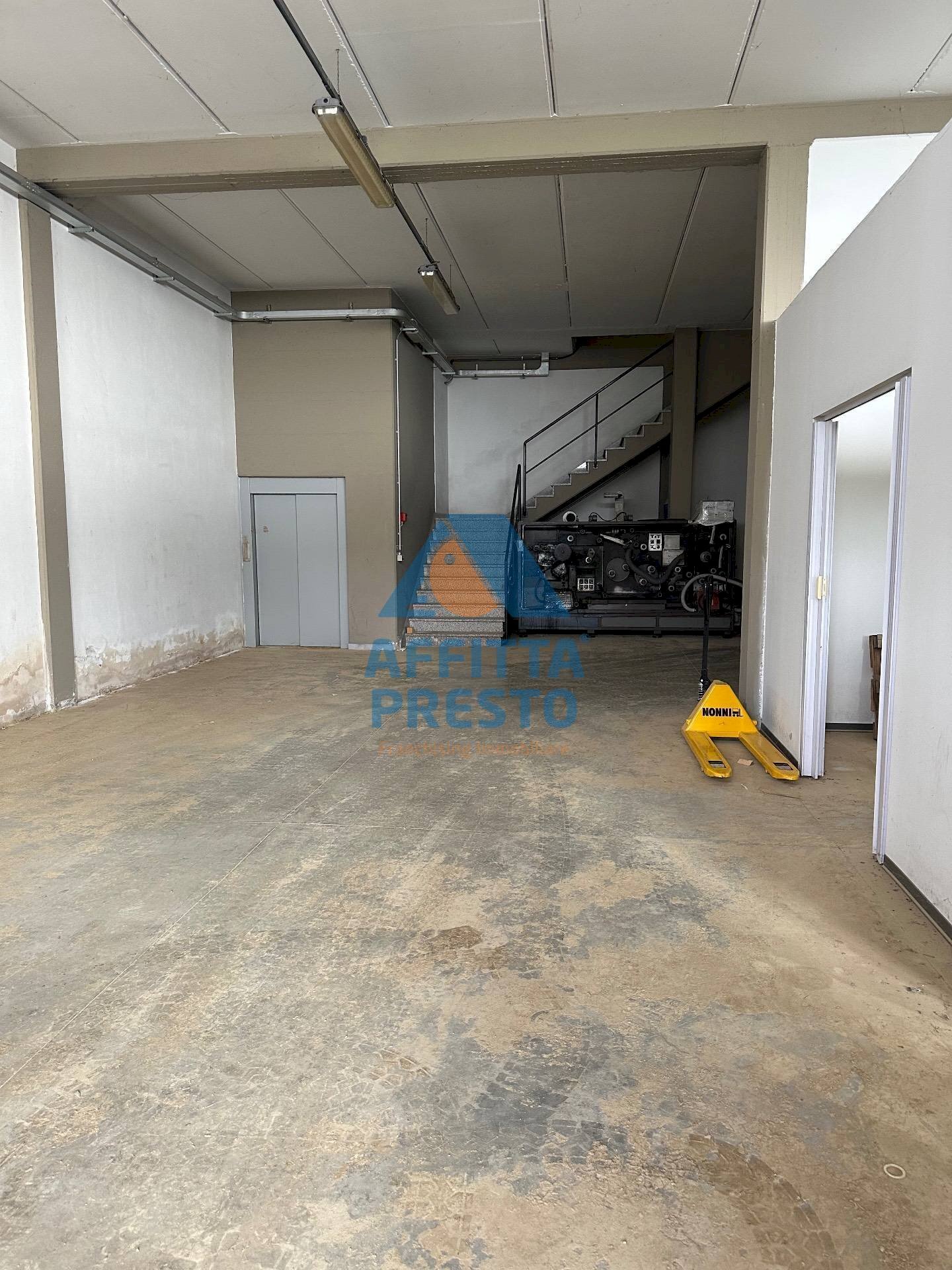 Foto 1 - Capannone Vinci - foto 1