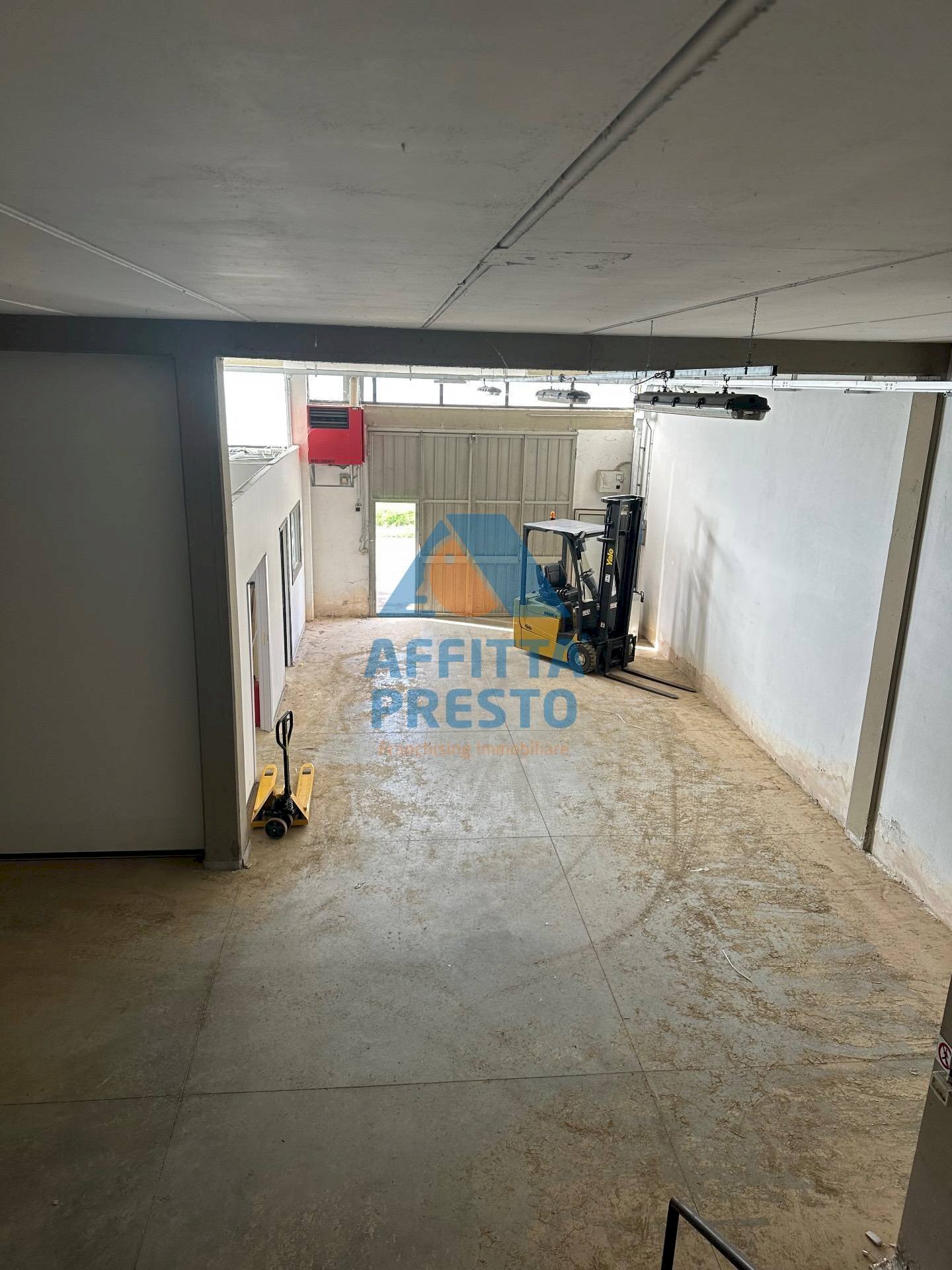 Foto 2 - Capannone Vinci - foto 2