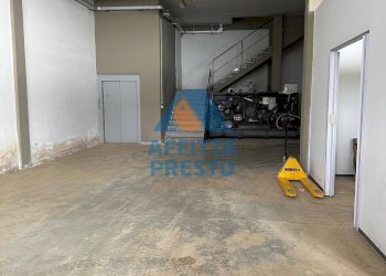 Foto 1 - Capannone Vinci - foto 1