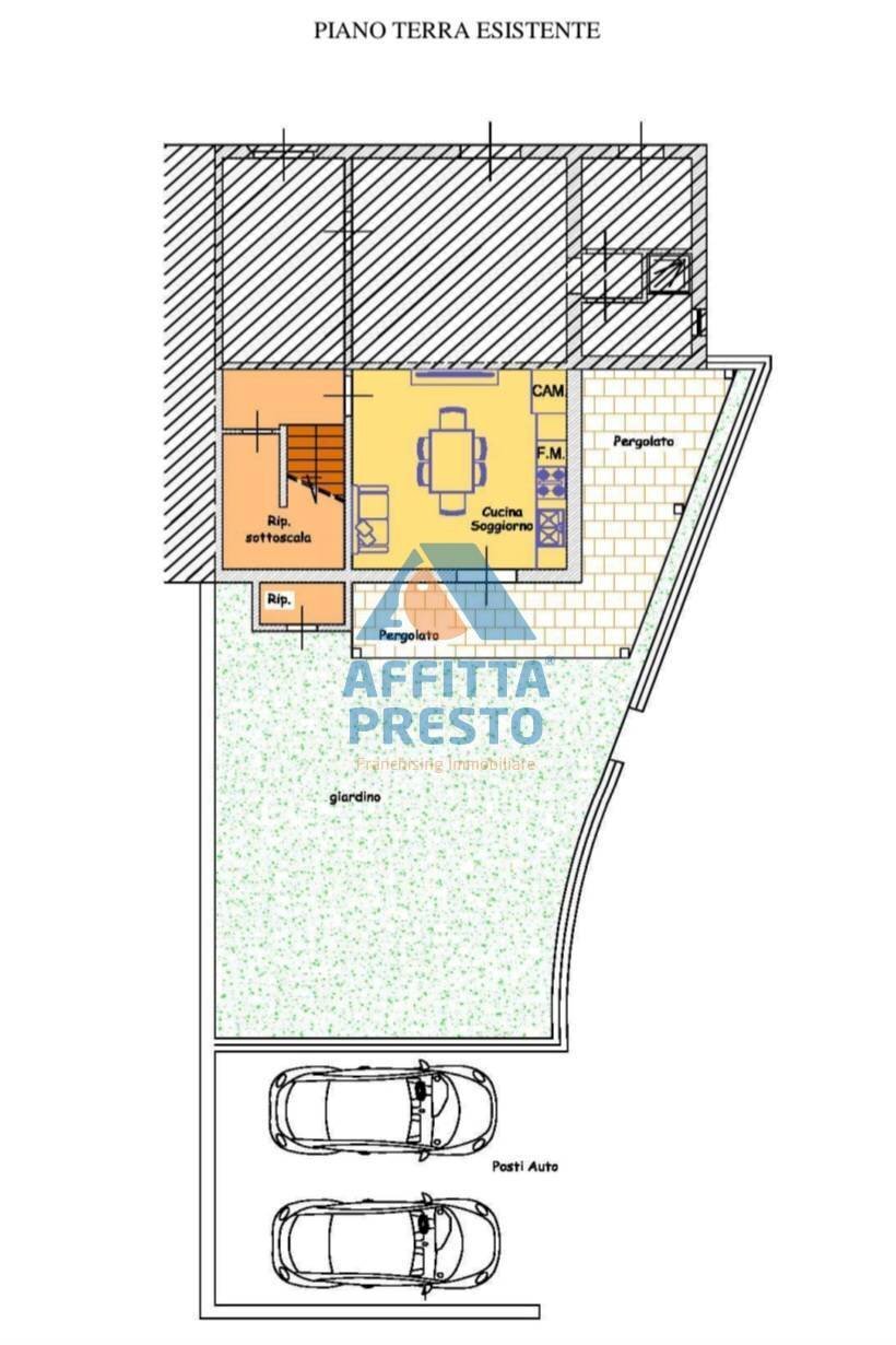 Foto 1 - Casa indipendente Montopoli in Val d'Arno - foto 1