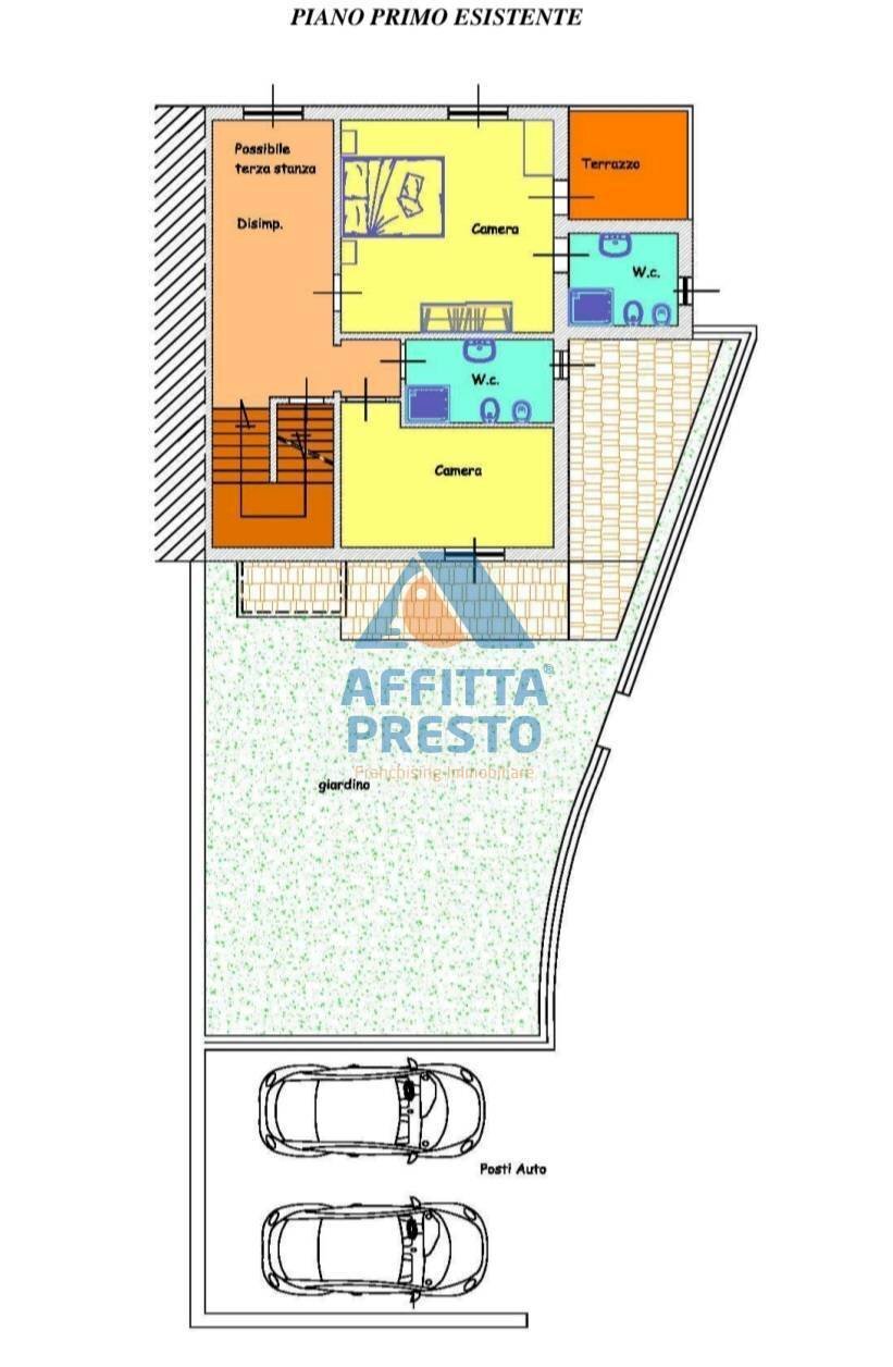 Foto 2 - Casa indipendente Montopoli in Val d'Arno - foto 2