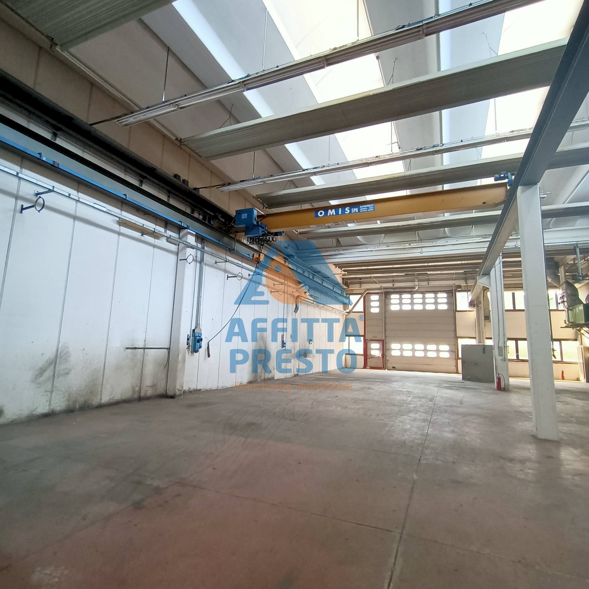 Foto 3 - Capannone Capraia e Limite - foto 3