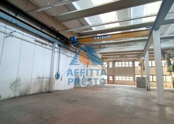 Foto 3 - Capannone Capraia e Limite - foto 3