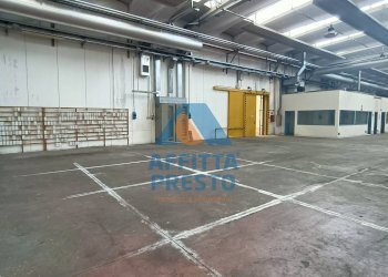 Foto 4 - Capannone Capraia e Limite - foto 4