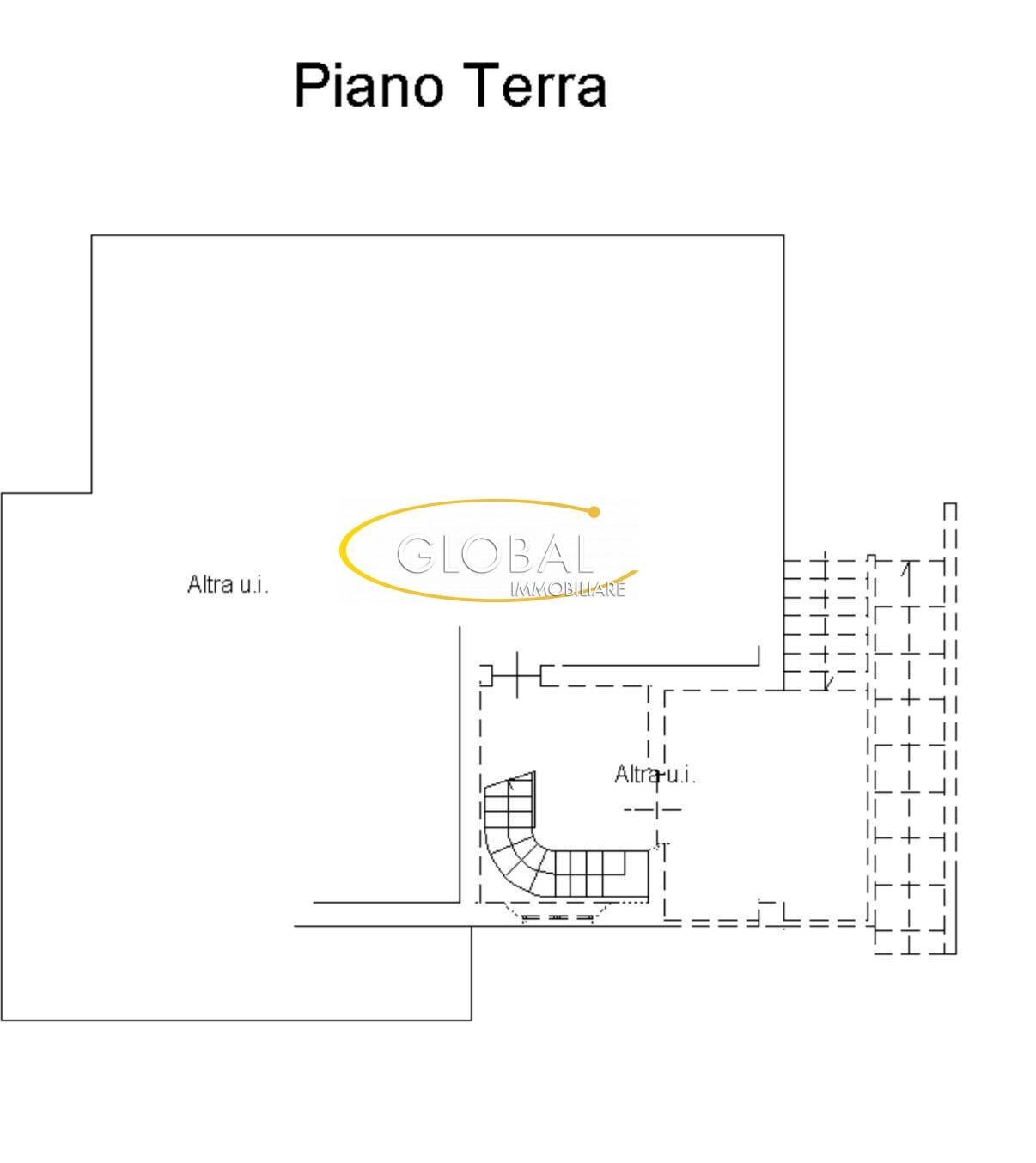 Foto 32 - Villa Ancona - floor plans 1