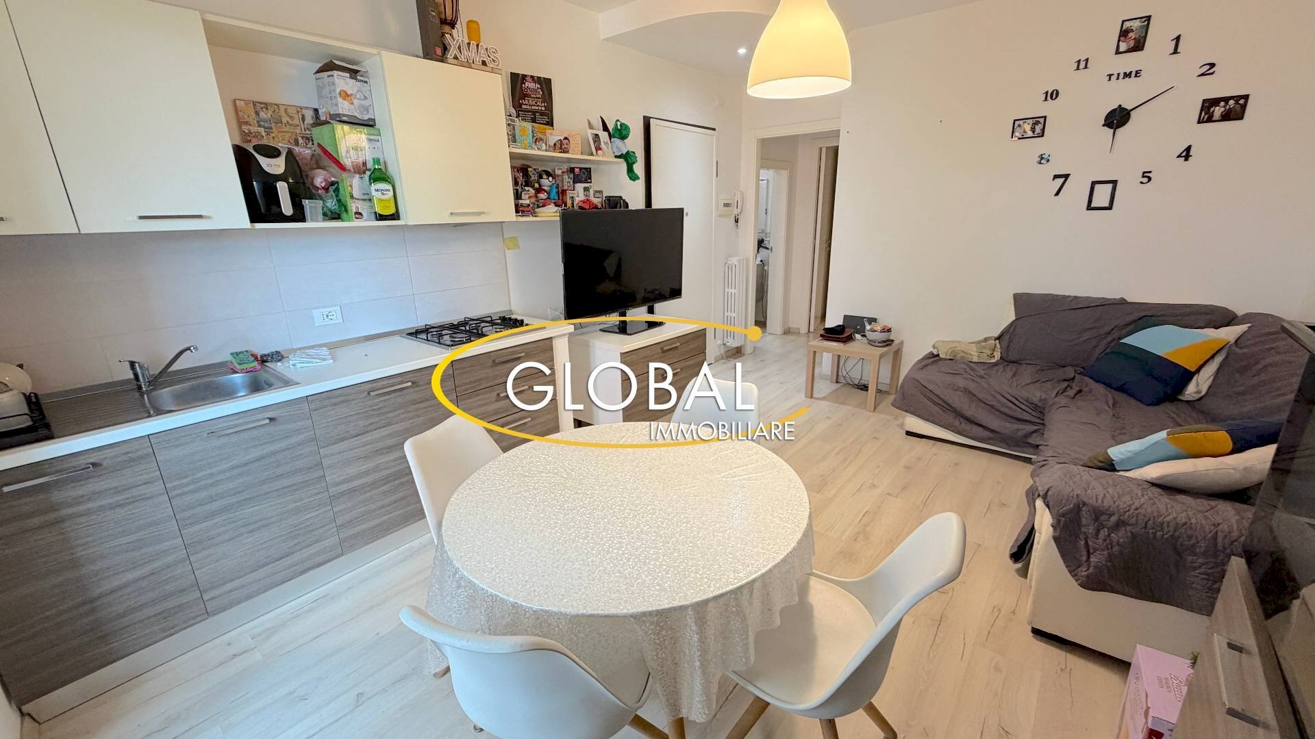 Foto 1 - Two-room apartment Via Delle Tavernelle, Ancona - photo 1