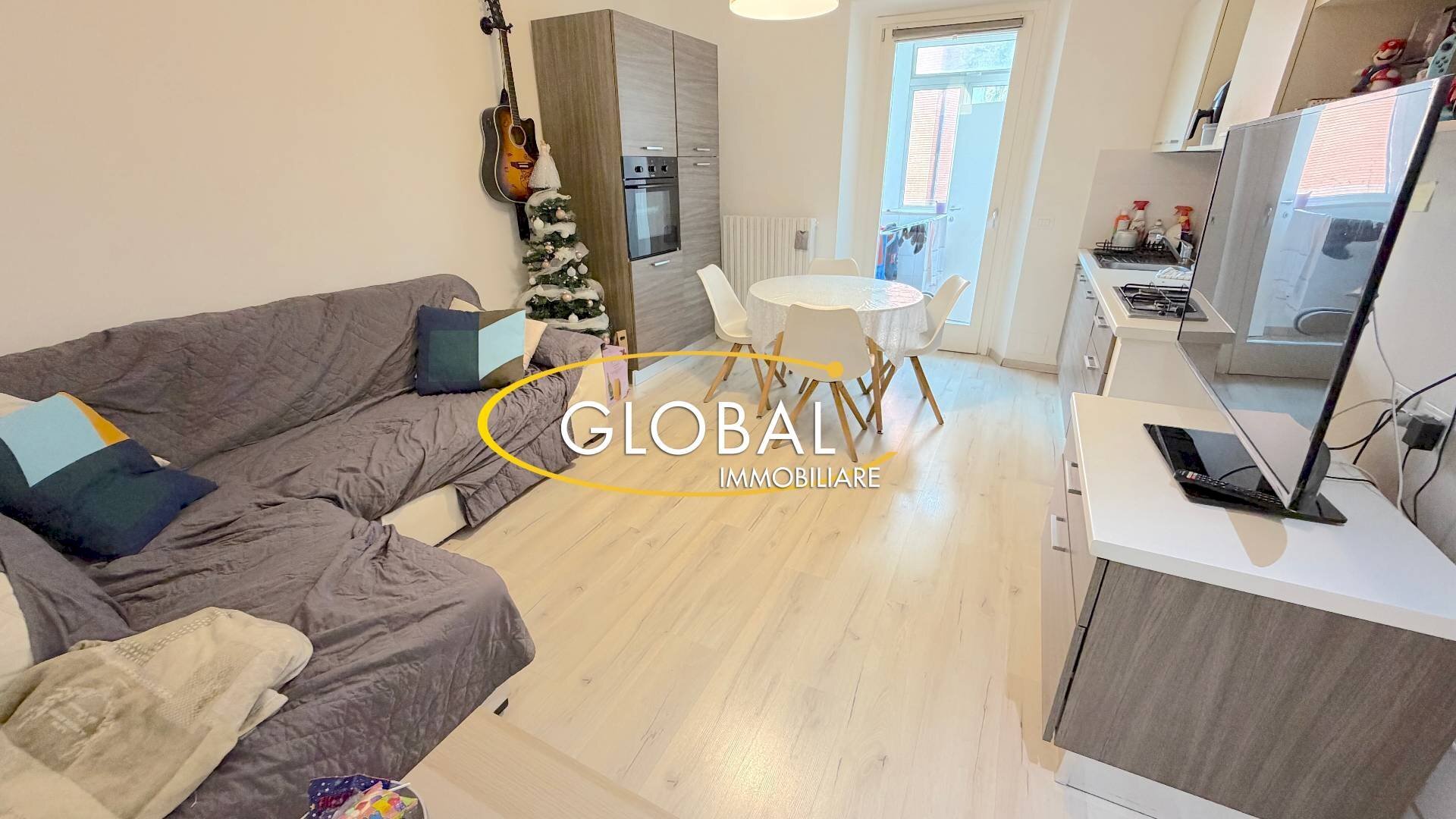 Foto 2 - Two-room apartment Via Delle Tavernelle, Ancona - photo 2