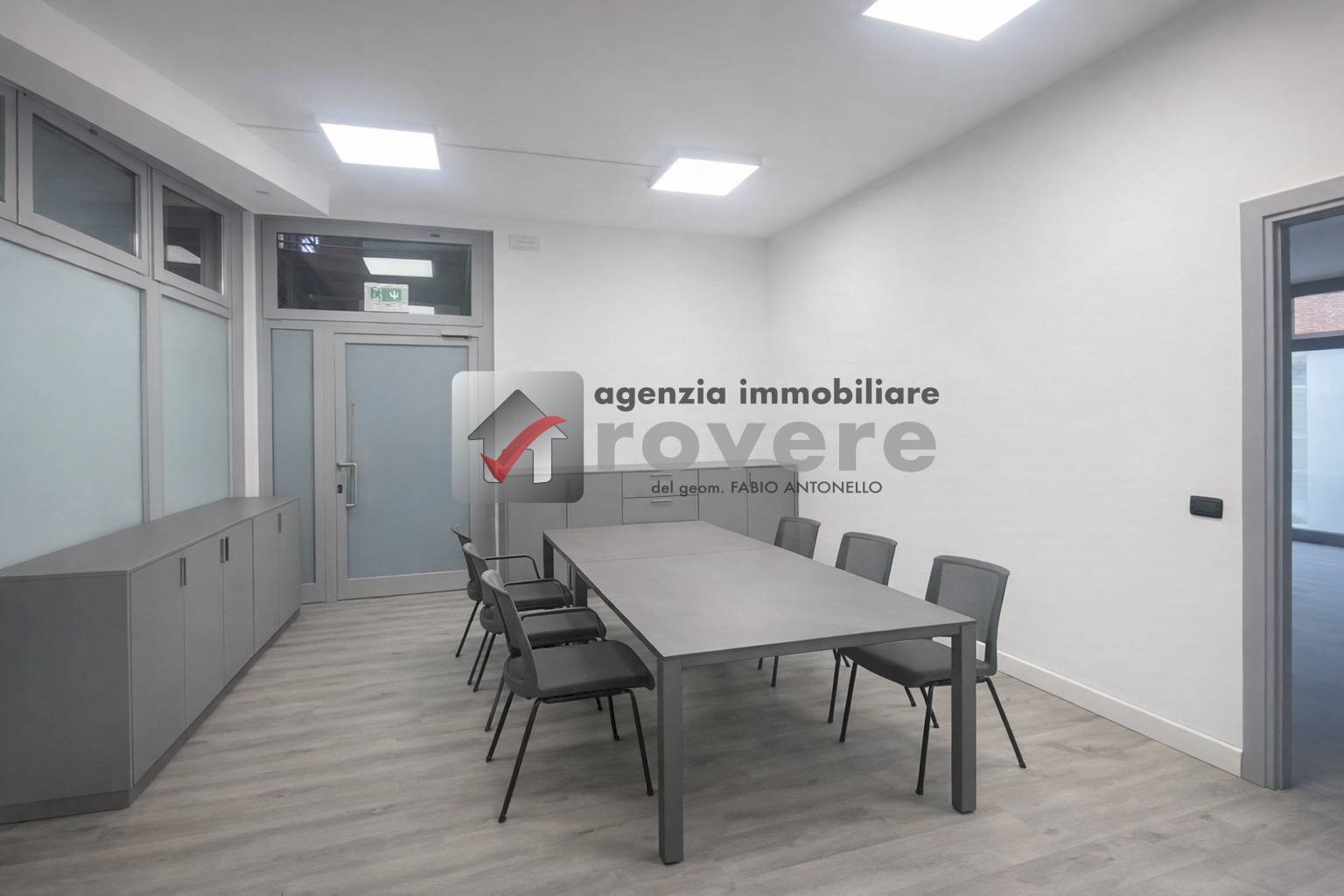 Foto 3 - Ufficio Treviso - foto 3