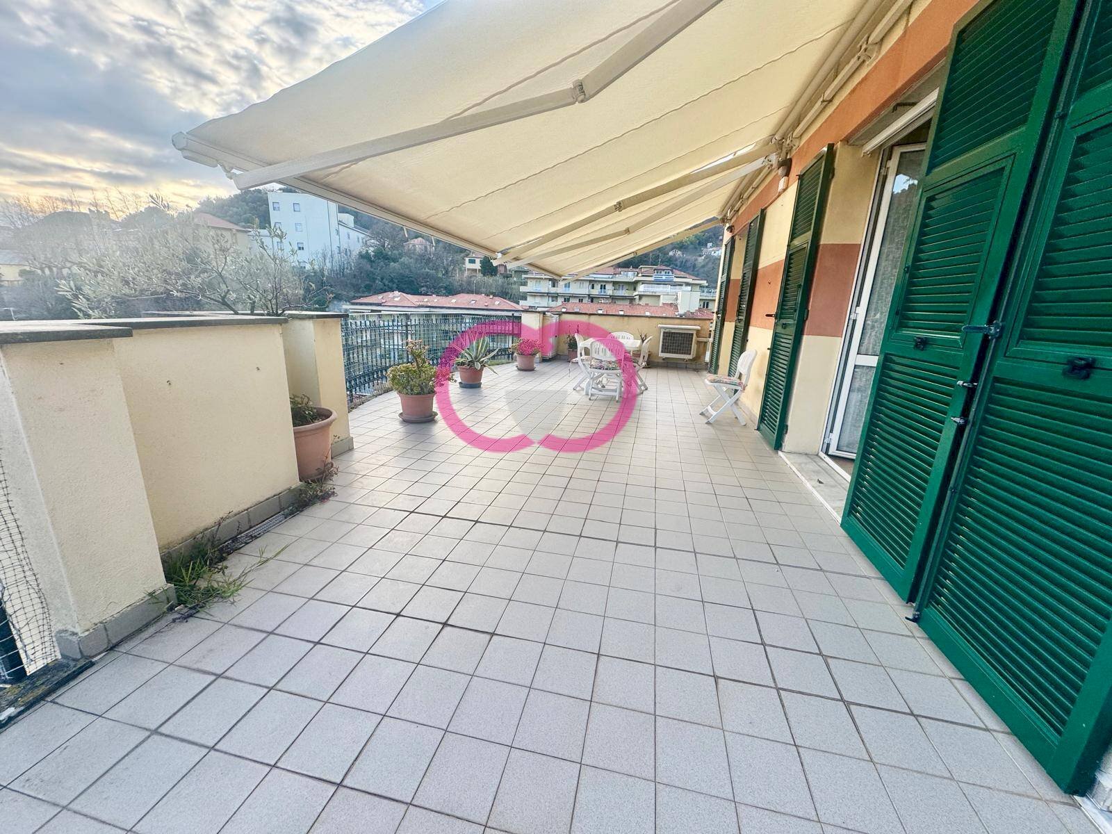 Foto 2 - Two-room apartment via Montegrappa
43, Varazze - photo 2