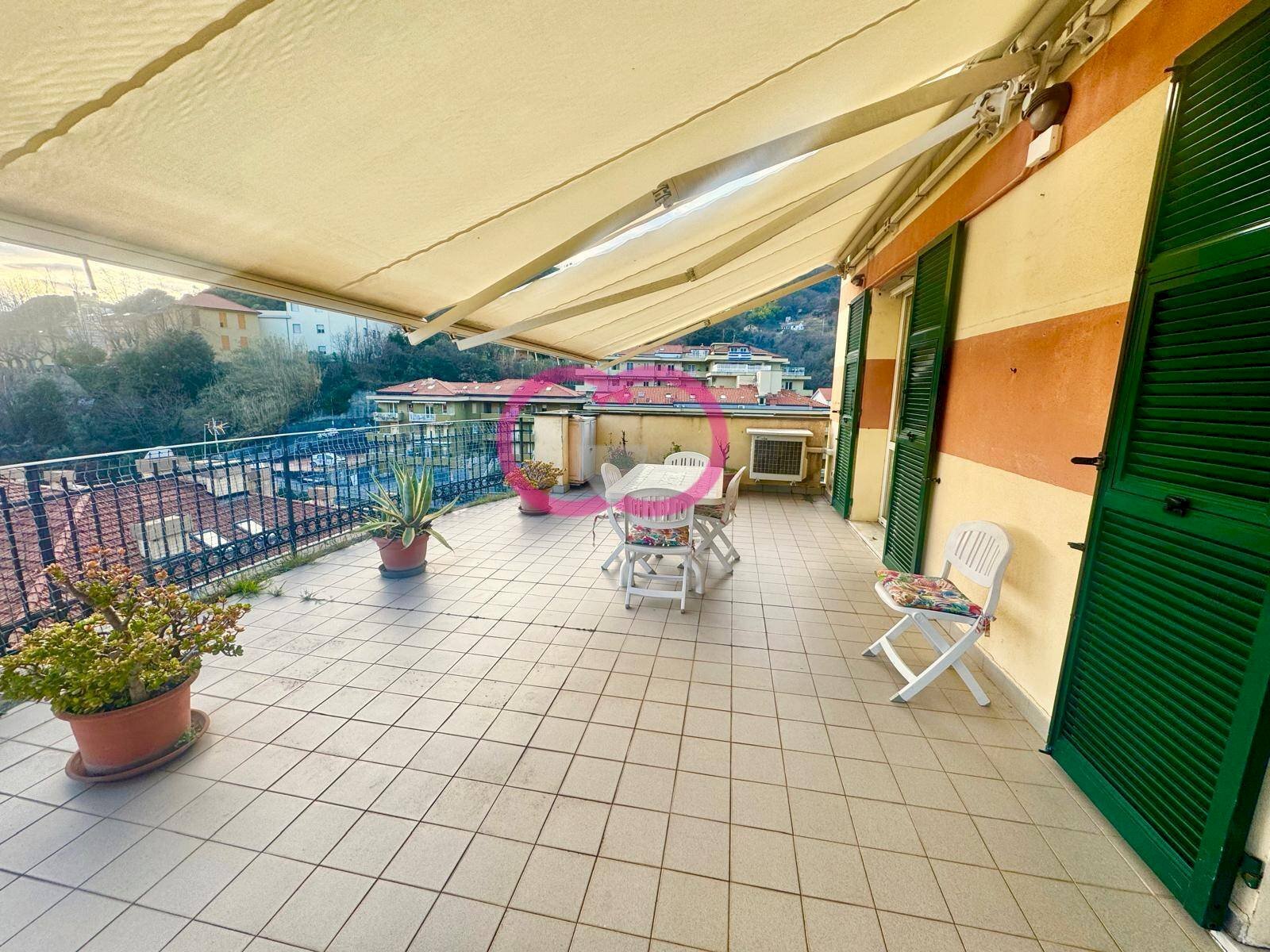 Foto 1 - Two-room apartment via Montegrappa
 
43, Varazze - photo 1