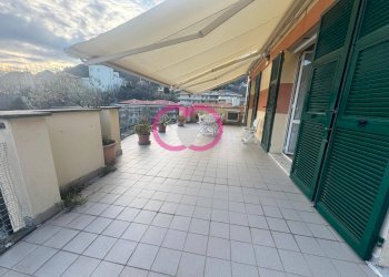 Foto 1 - Two-room apartment via Montegrappa
 
43, Varazze - photo 1