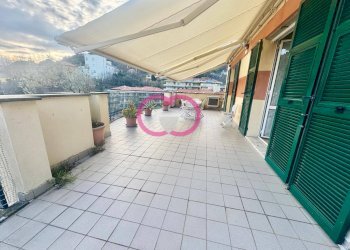 Foto 2 - Two-room apartment via Montegrappa
 
43, Varazze - photo 2