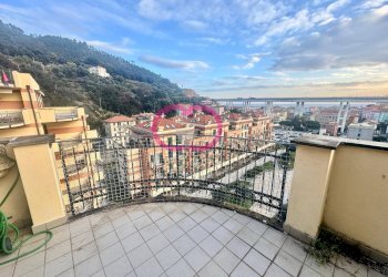 Foto 3 - Two-room apartment via Montegrappa
 
43, Varazze - photo 3