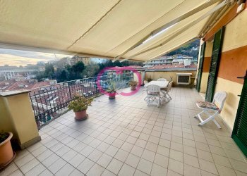 Foto 5 - Two-room apartment via Montegrappa
 
43, Varazze - photo 5