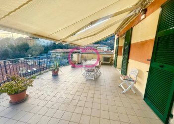 Foto 7 - Two-room apartment via Montegrappa
 
43, Varazze - photo 7