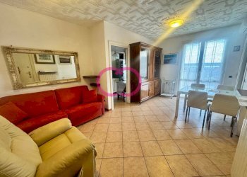 Foto 11 - Two-room apartment via Montegrappa
 
43, Varazze - photo 11