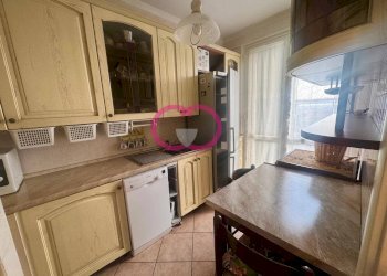 Foto 13 - Two-room apartment via Montegrappa
 
43, Varazze - photo 13