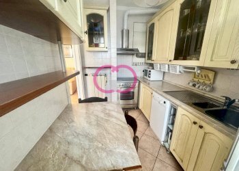 Foto 14 - Two-room apartment via Montegrappa
 
43, Varazze - photo 14