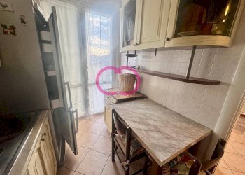 Foto 15 - Two-room apartment via Montegrappa
 
43, Varazze - photo 15