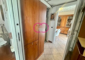 Foto 18 - Two-room apartment via Montegrappa
 
43, Varazze - photo 18