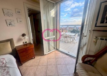 Foto 20 - Two-room apartment via Montegrappa
 
43, Varazze - photo 20