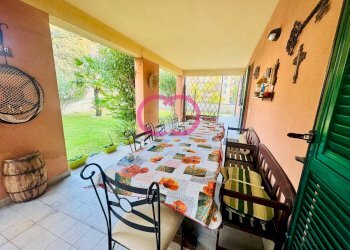 Foto 17 - Four-room apartment via Montegrappa
 
43, Varazze - photo 17