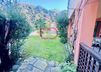 Foto 18 - Four-room apartment via Montegrappa
 
43, Varazze - photo 18