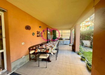 Foto 20 - Four-room apartment via Montegrappa
 
43, Varazze - photo 20