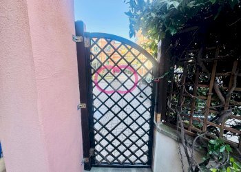 Foto 22 - Four-room apartment via Montegrappa
 
43, Varazze - photo 22