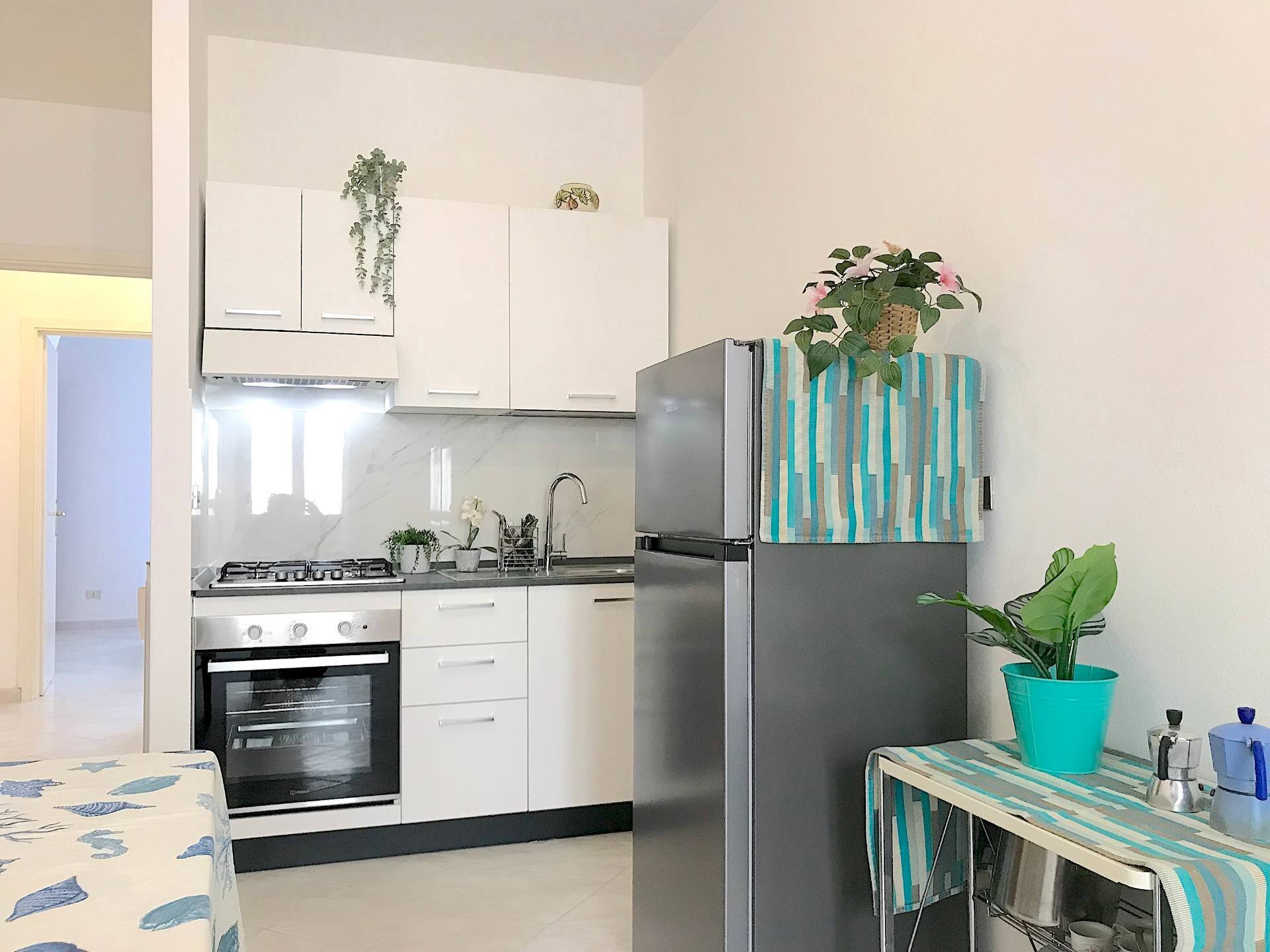 Foto 1 - Two-room apartment Via Vittorio Emanuele
 
111, Moneglia - photo 1